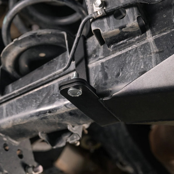 Differential Skid for 2025+ Toyota 4Runner