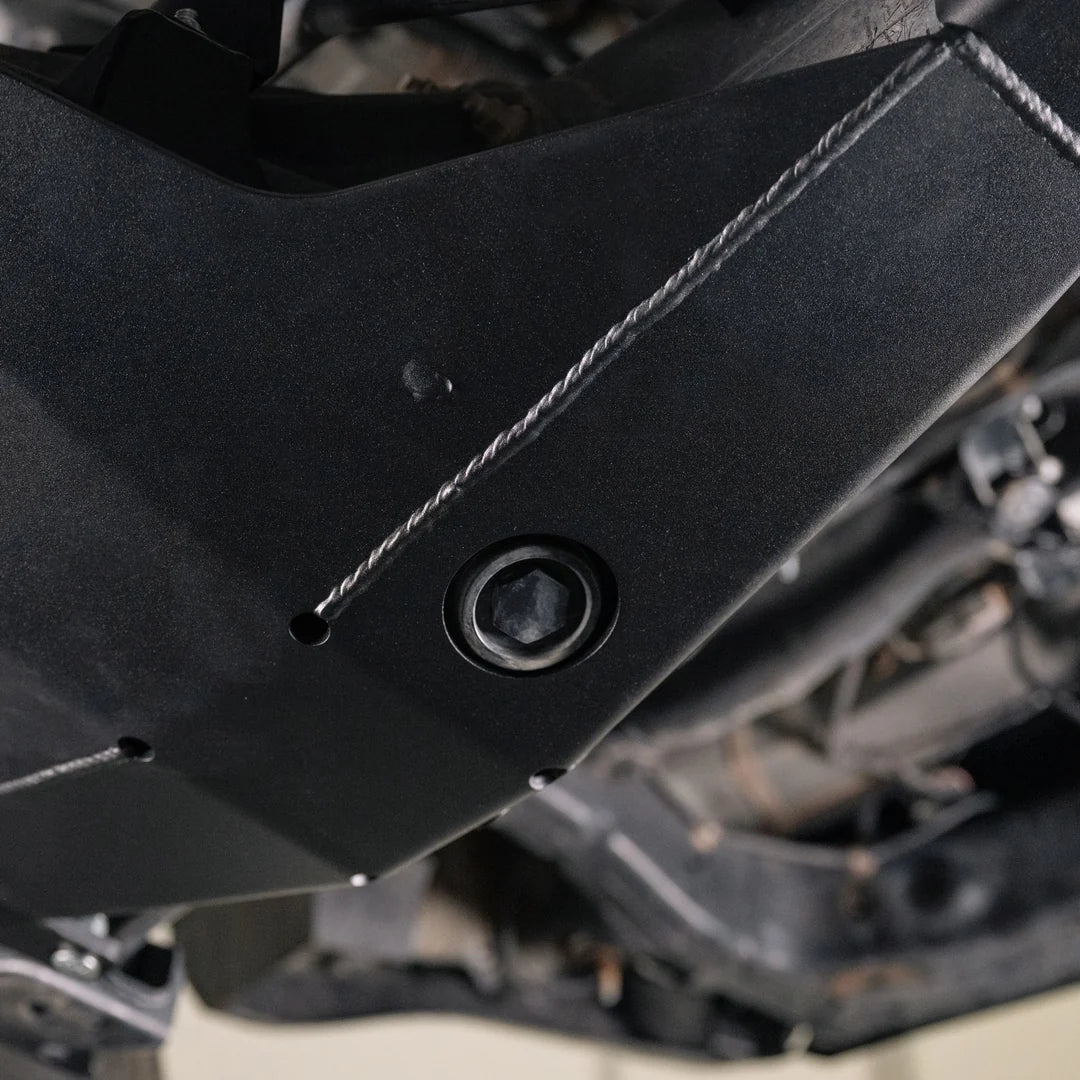 Differential Skid for 2025+ Toyota 4Runner