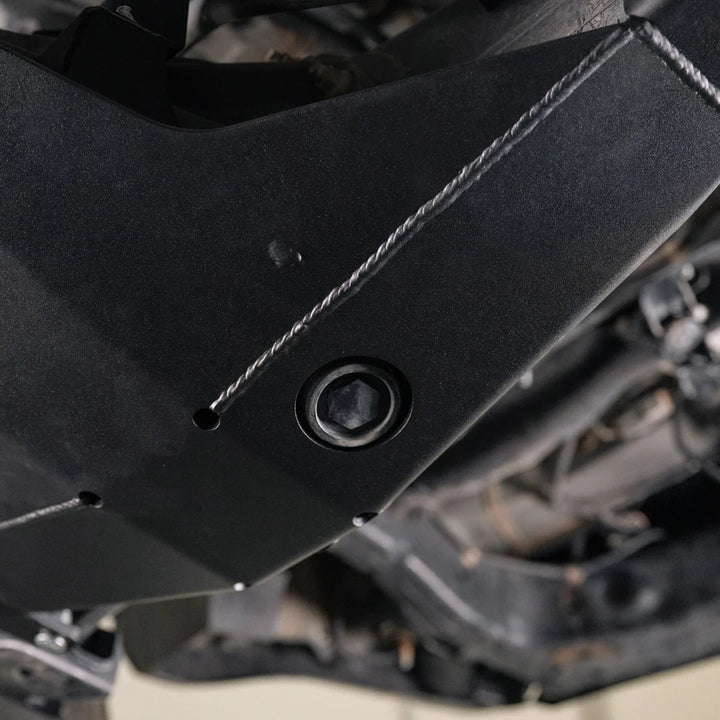 Differential Skid for 2025+ Toyota 4Runner