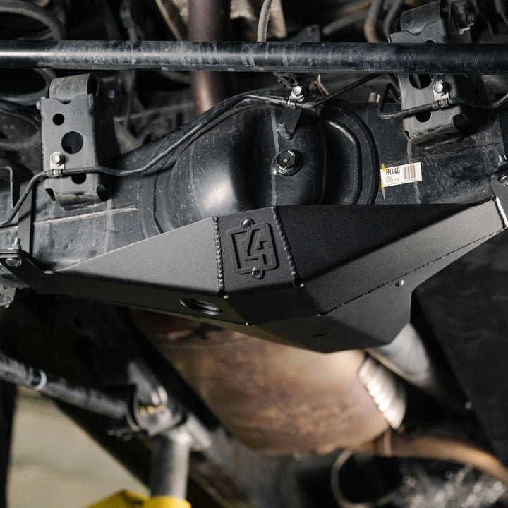Differential Skid for 2025+ Toyota 4Runner