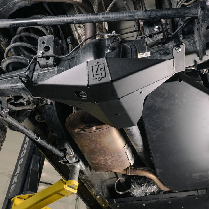 Differential Skid for 2025+ Toyota 4Runner