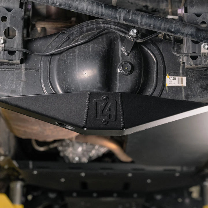Differential Skid for 2025+ Toyota 4Runner