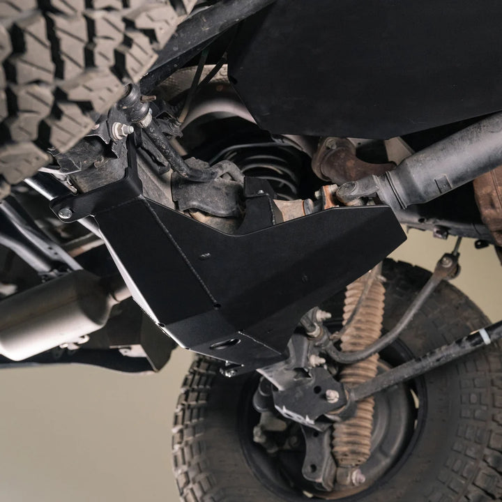 Differential Skid for 2025+ Toyota 4Runner
