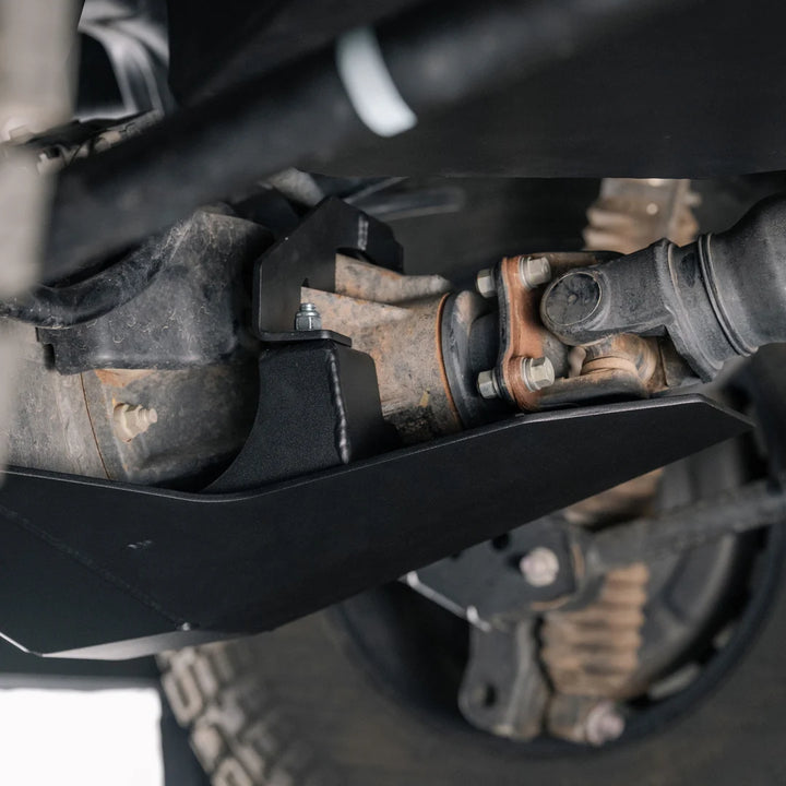Differential Skid for 2025+ Toyota 4Runner
