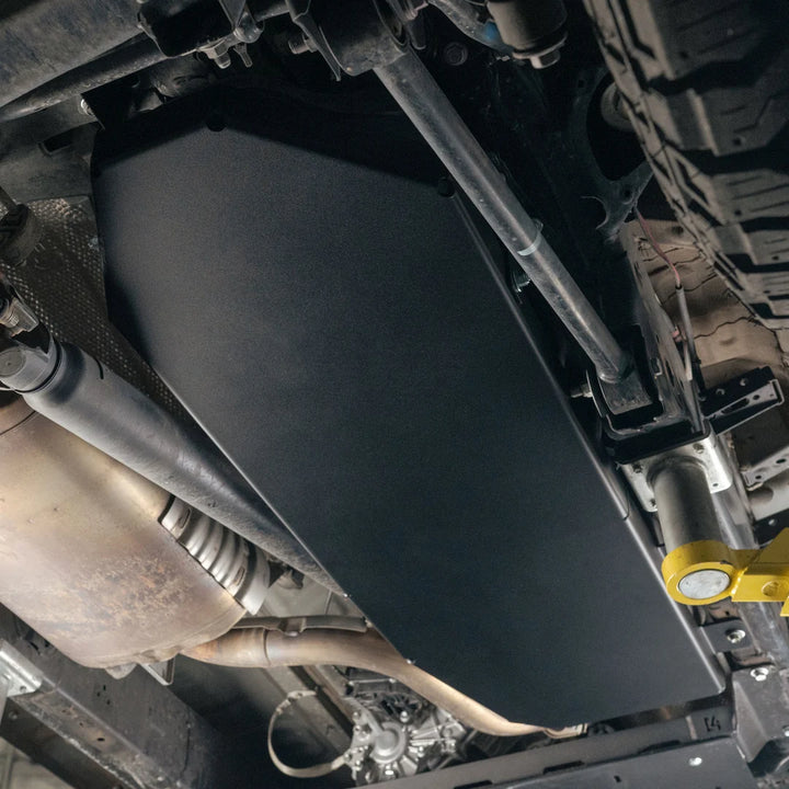 Fuel Tank Skid Plate Fits 2025+ Toyota 4Runner
