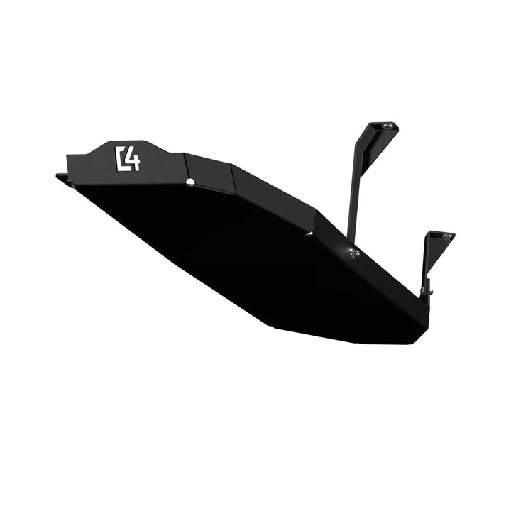 Fuel Tank Skid Plate Fits 2025+ Toyota 4Runner