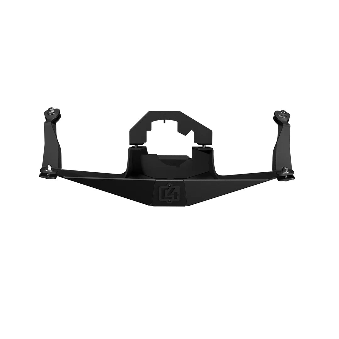 Differential Skid for 2025+ Toyota 4Runner