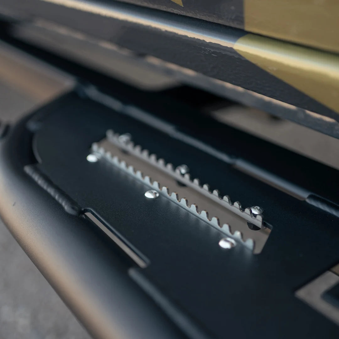Rock Slider Steps for 2025+ Toyota 4Runner