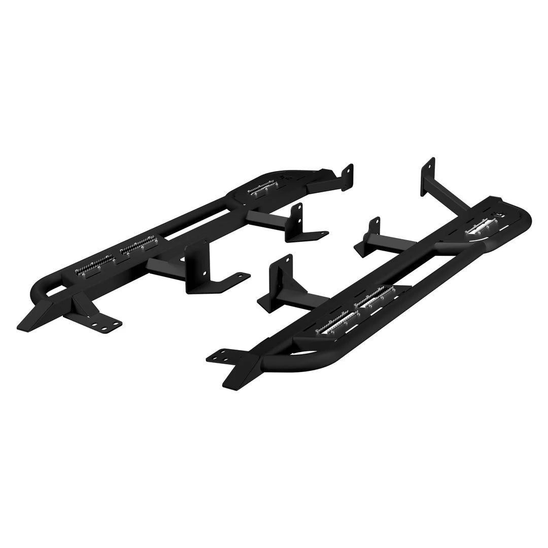 Rock Slider Steps for 2025+ Toyota 4Runner