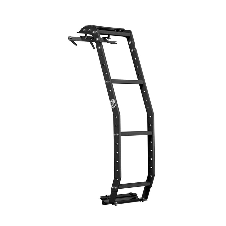 Summit Hatch Ladder Fits 2025+ Toyota 4Runner