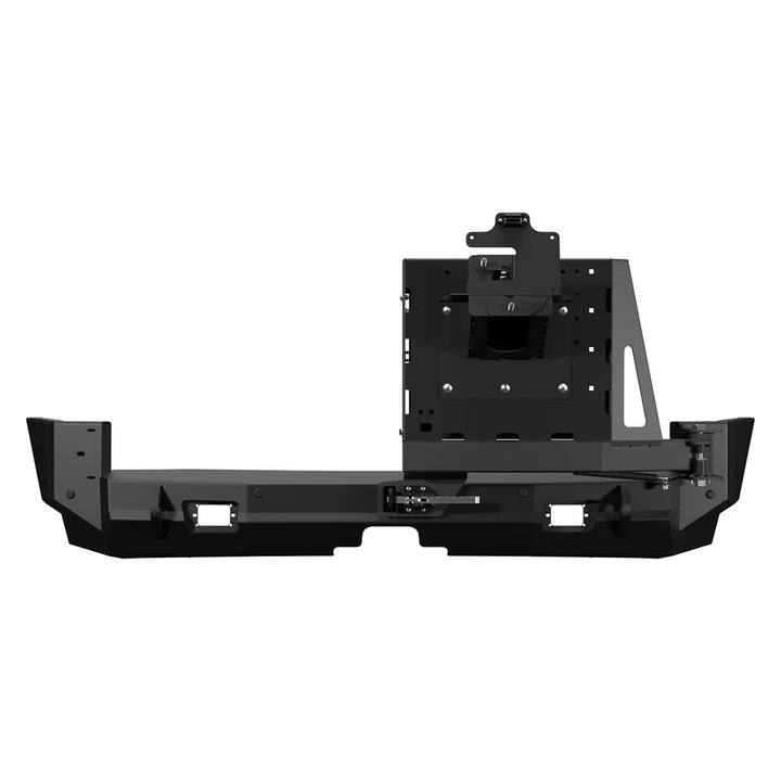 Overland Series Rear Bumper fits 2025+ Toyota 4Runner