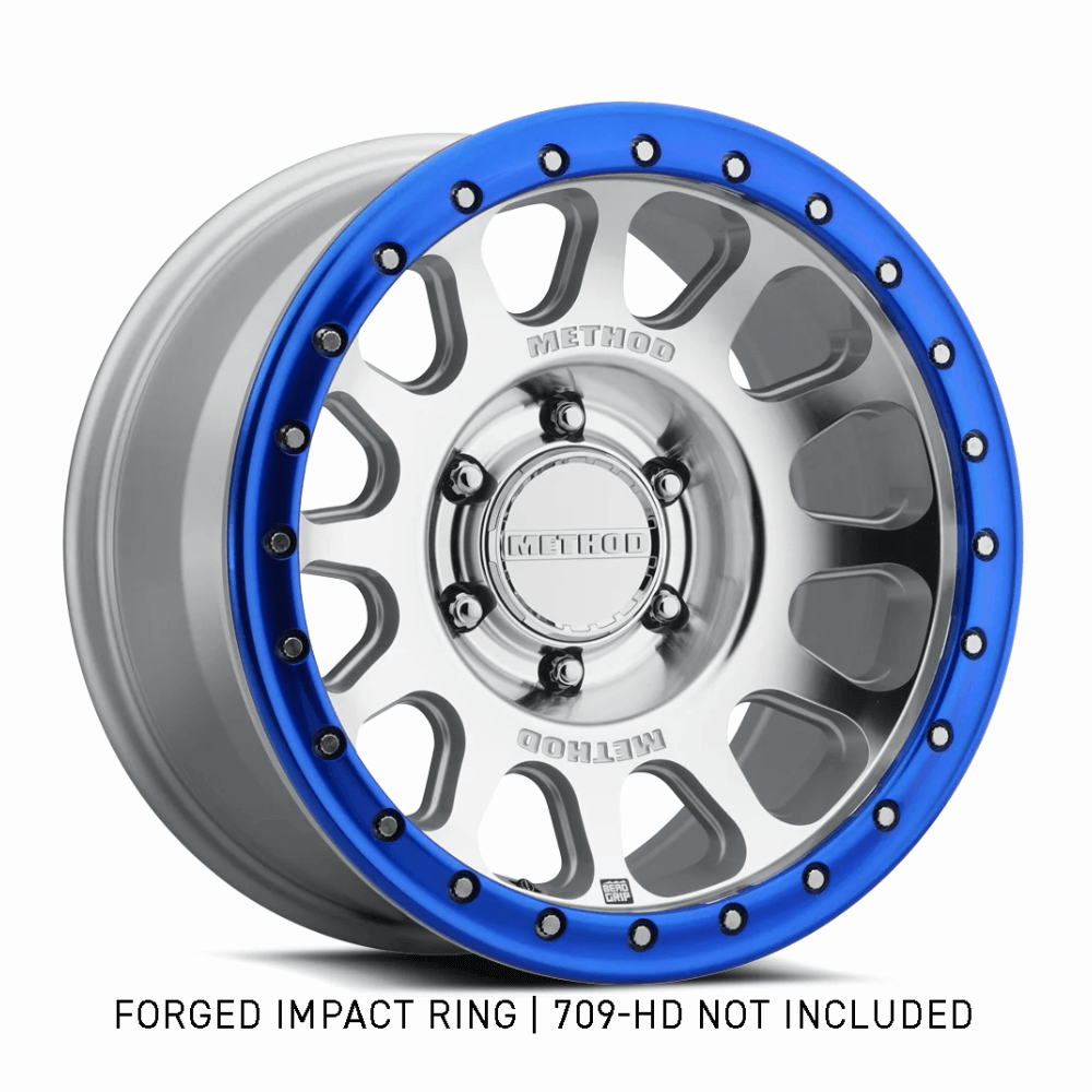 709 Impact Ring