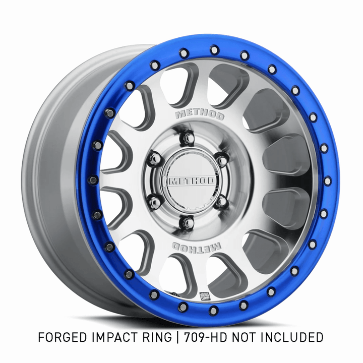 709 Impact Ring