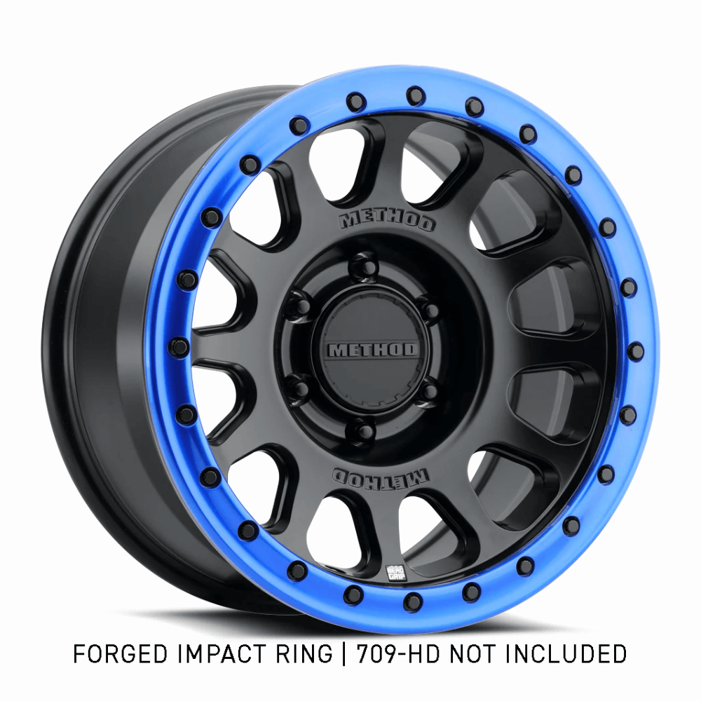 709 Impact Ring