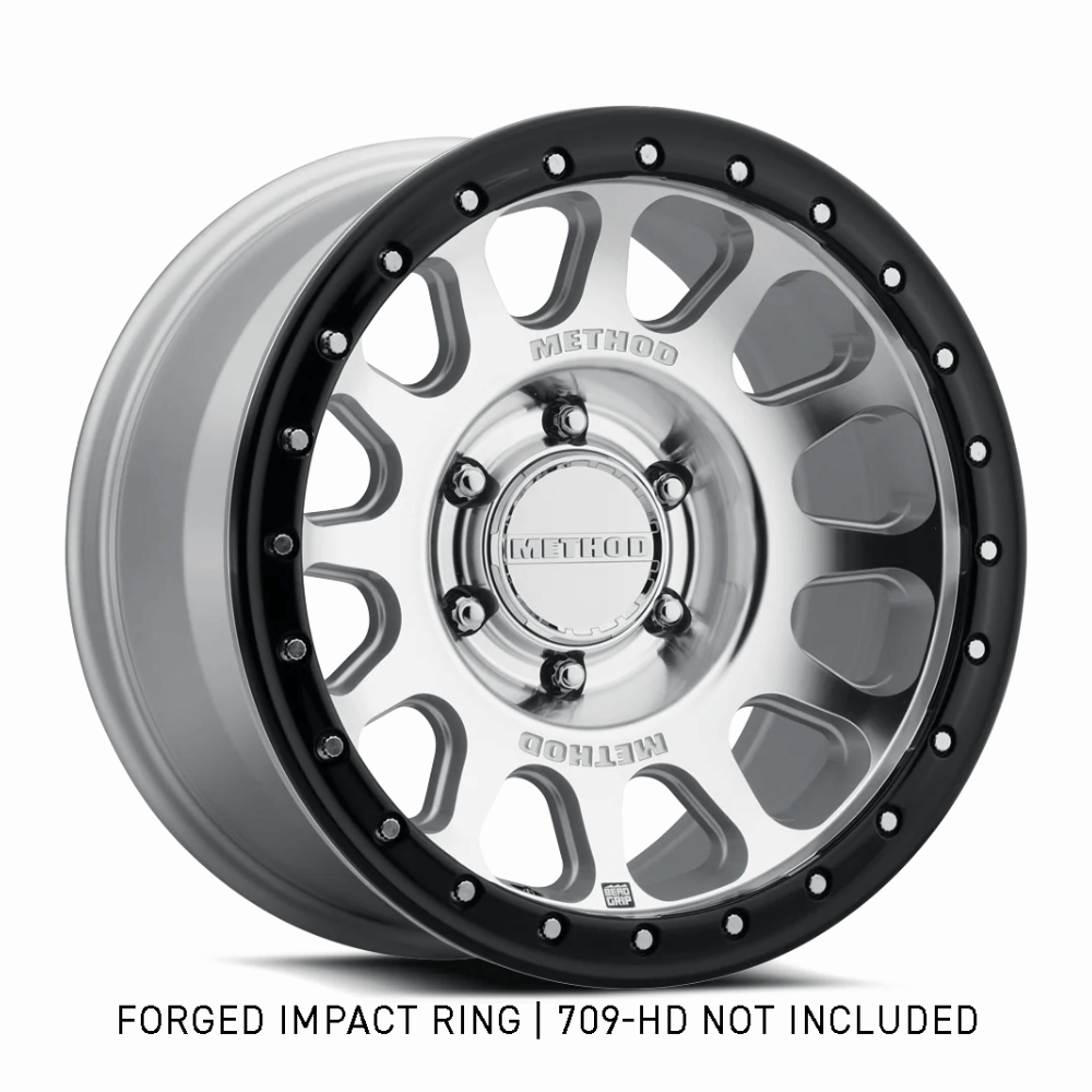 709 Impact Ring