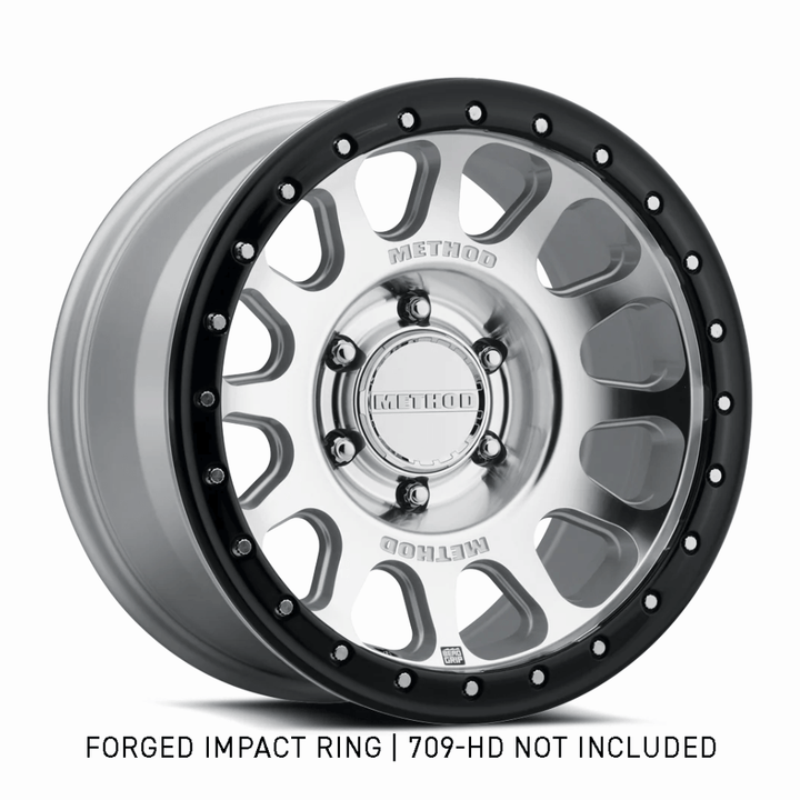 709 Impact Ring