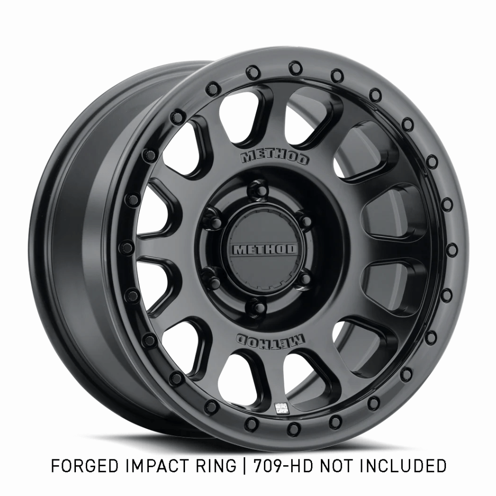 709 Impact Ring