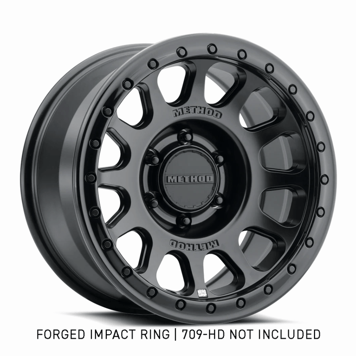 709 Impact Ring