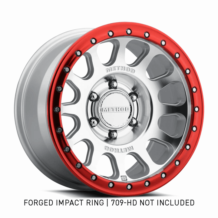 709 Impact Ring