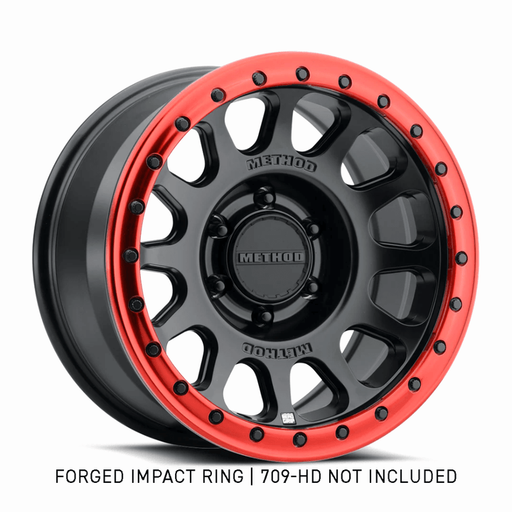 709 Impact Ring