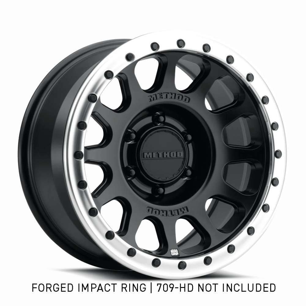 709 Impact Ring