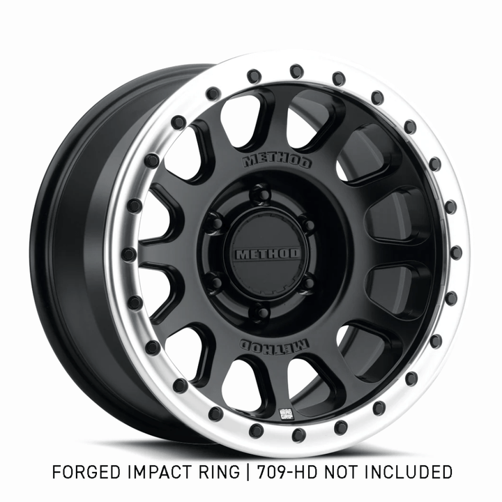 709 Impact Ring