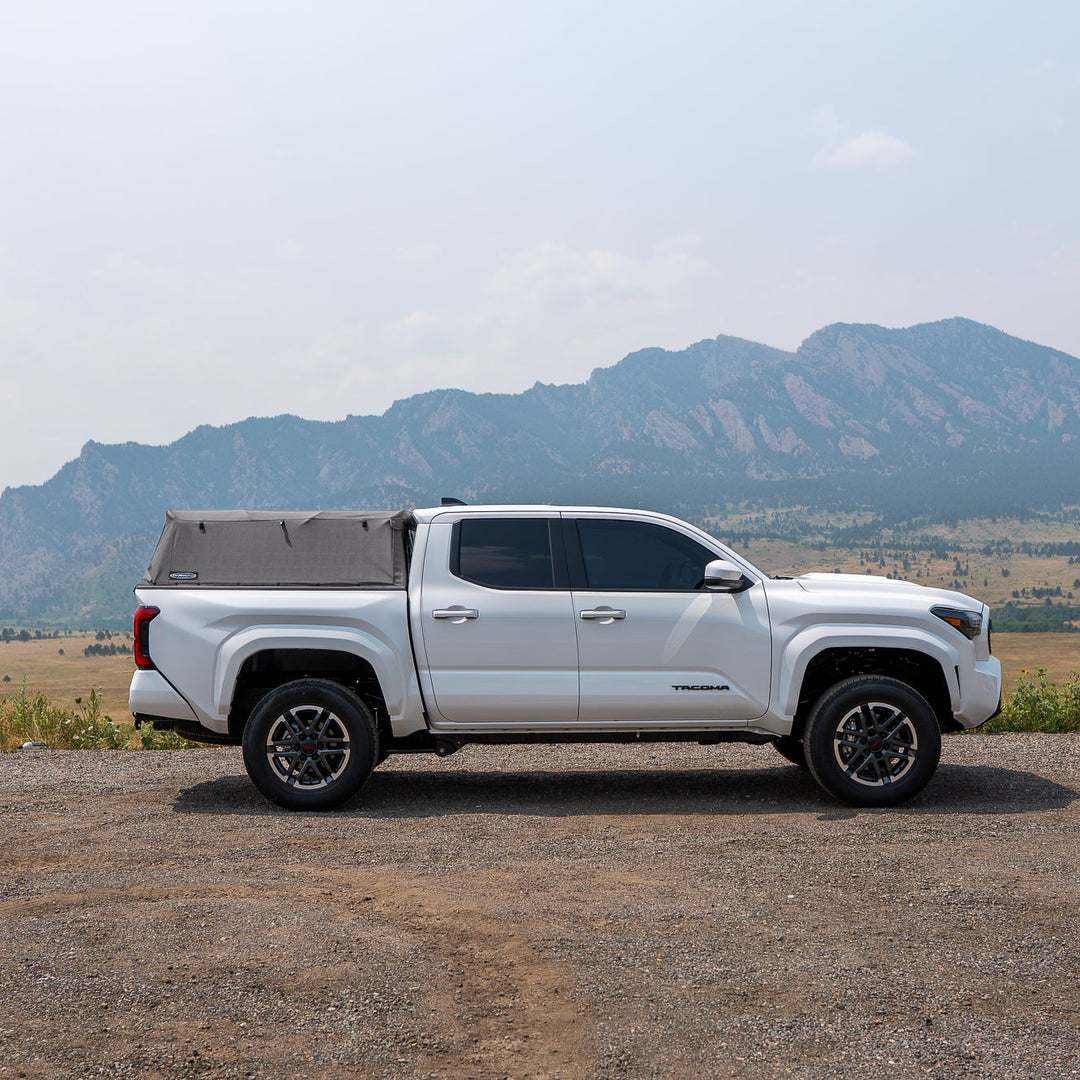 Soft Tops For 1995-2026 Toyota Tacoma