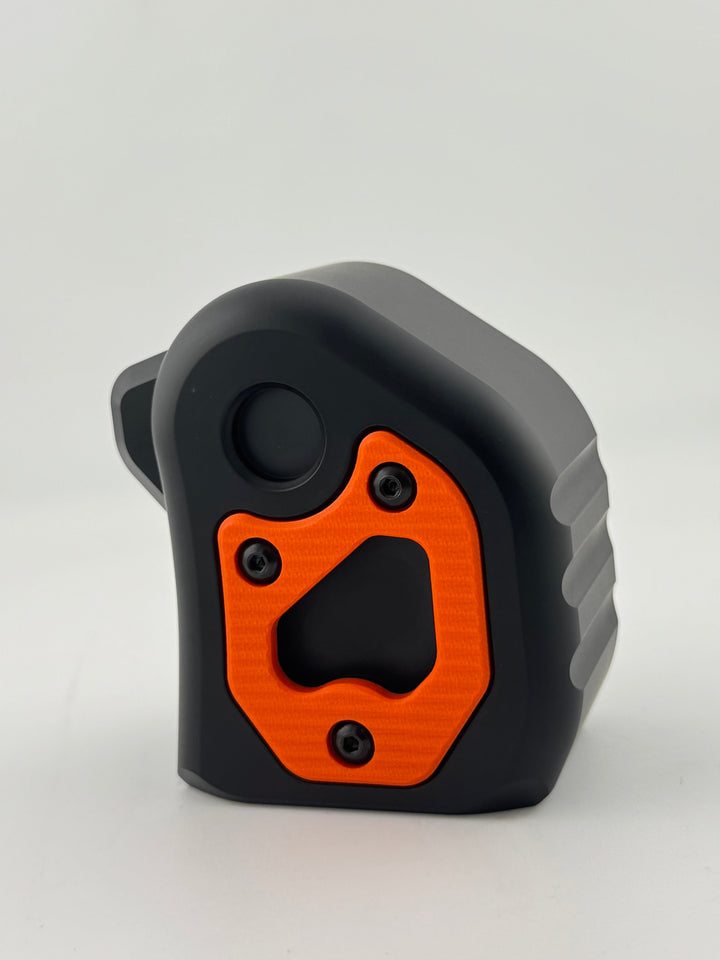 Cerakoted Shift Knob Fits 2022+ Toyota Tundra