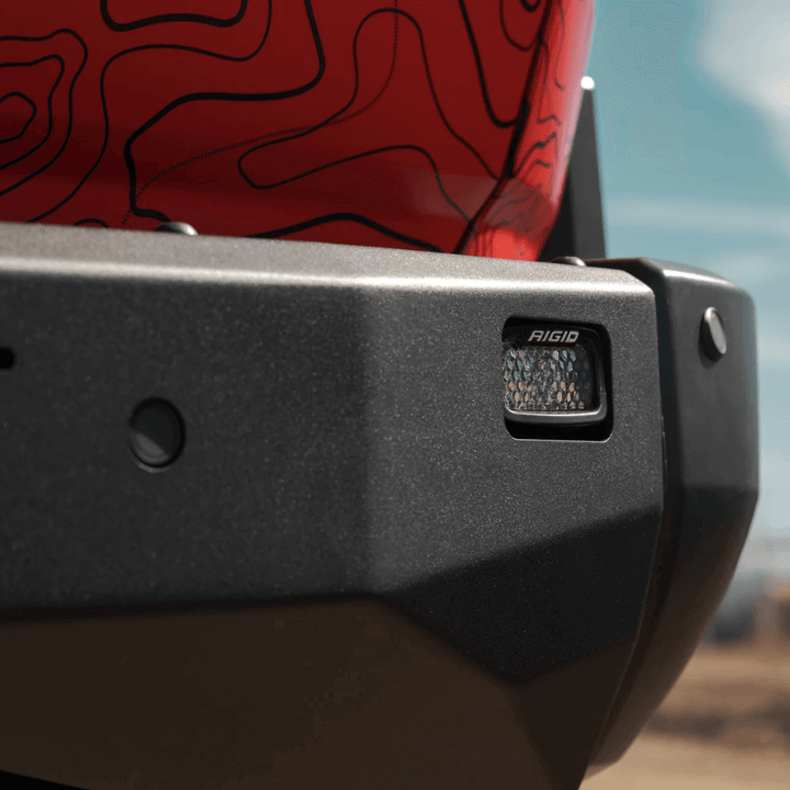 A-Pillar Light Mounts fit 2024+ Toyota Land Cruiser 250