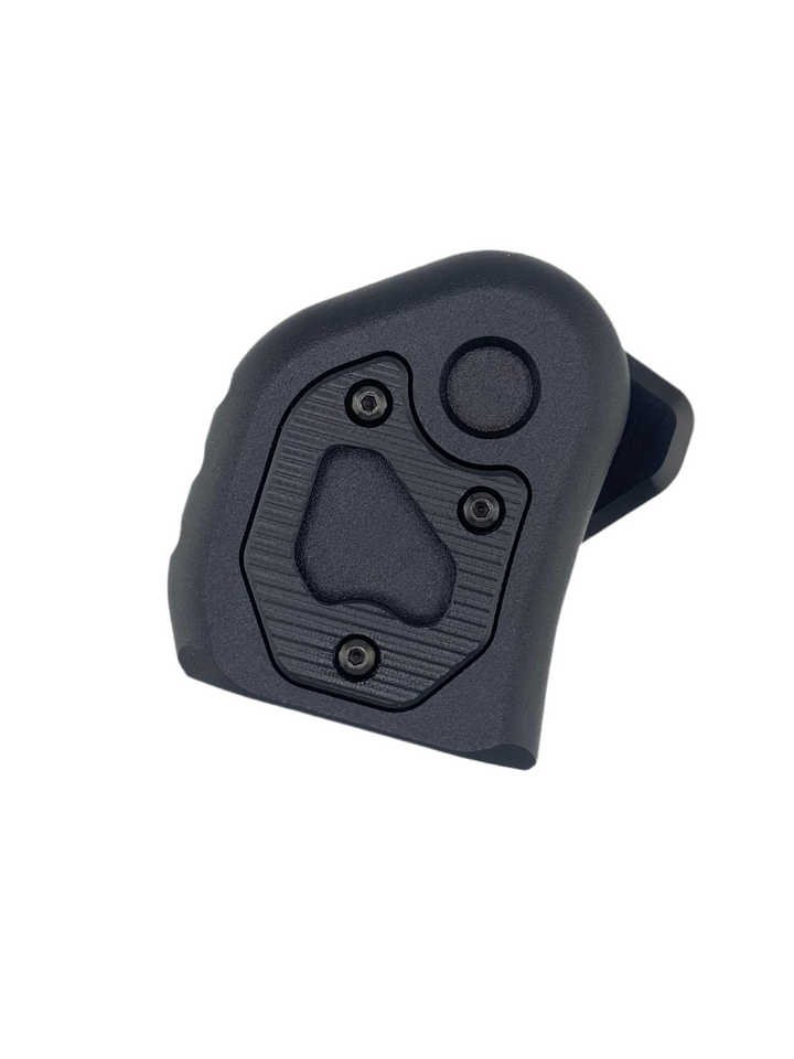 Powder Coated Shift Knob Fits 2022+ Toyota Tundra