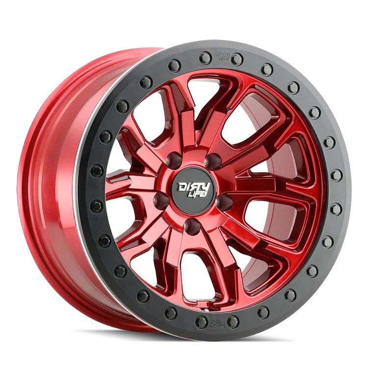 9303 DT-1 - SIMULATED BEADLOCK RING