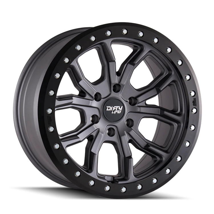 9303 DT-1 - SIMULATED BEADLOCK RING
