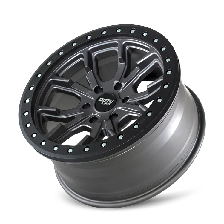 9303 DT-1 - SIMULATED BEADLOCK RING