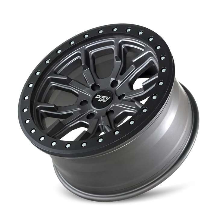 9303 DT-1 - SIMULATED BEADLOCK RING
