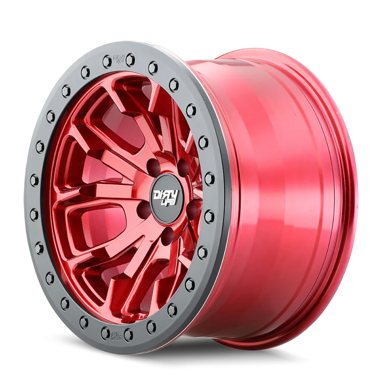 9303 DT-1 - SIMULATED BEADLOCK RING