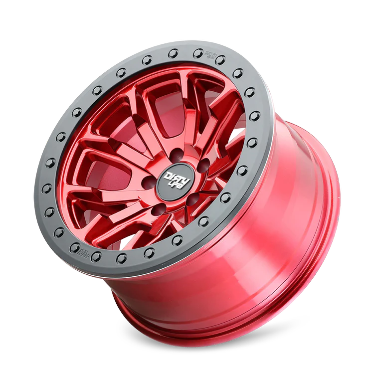9303 DT-1 - SIMULATED BEADLOCK RING