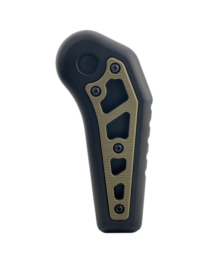 Design 4 Shift Knob Fits 2010-2024 Toyota 4Runner