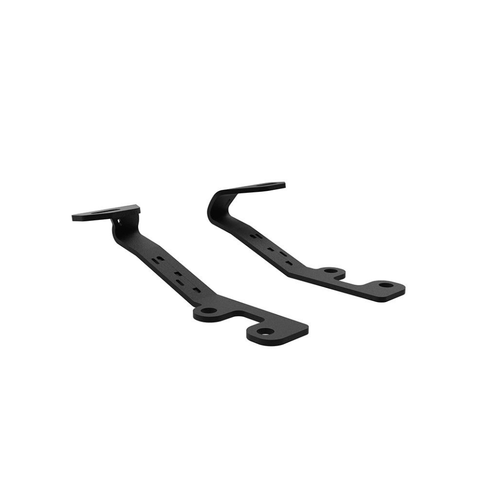 A-Pillar |  Ditch Mount and Lights Bundle Fits 2022+ Toyota Tundra