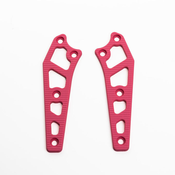 Design 3 Larger Spare Scales For 2003-2024 Toyota 4Runner