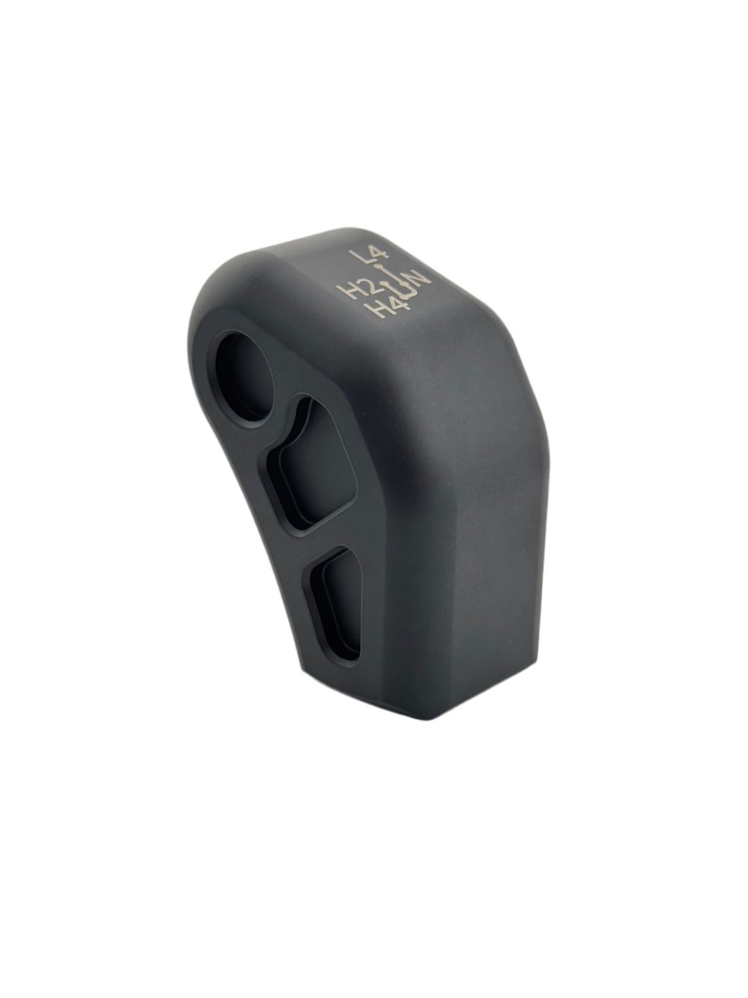 Design 4 Shift Knob Fits 2010-2024 Toyota 4Runner