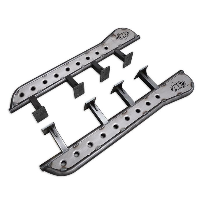 APEX Rock Sliders fits 2006-2014 Toyota FJ Cruiser