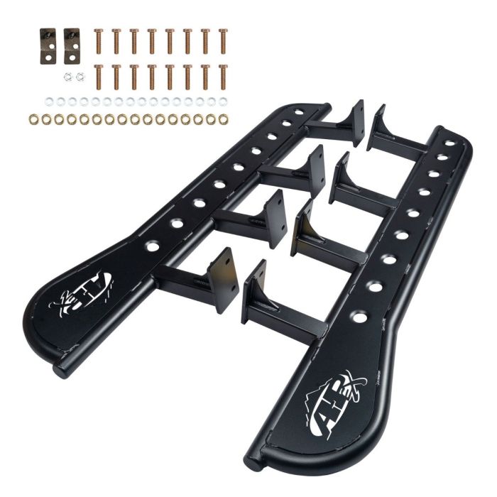 APEX Rock Sliders fits 2006-2014 Toyota FJ Cruiser
