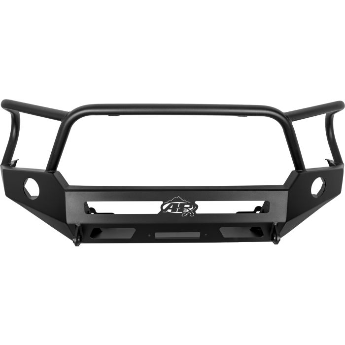 APEXG3N Steel Front Bumper fits 2016-2023 Toyota Tacoma