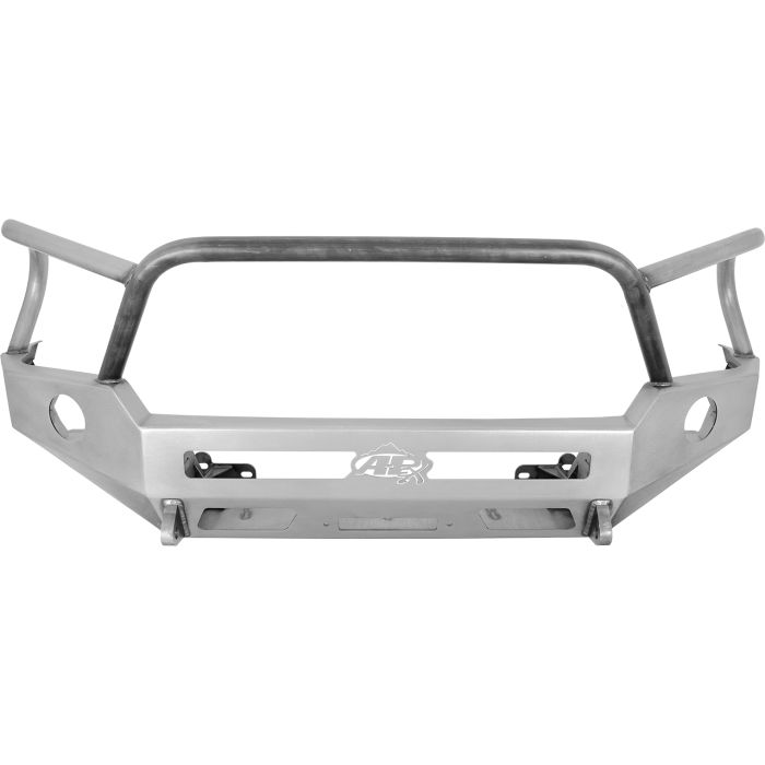 APEXG3N Steel Front Bumper fits 2016-2023 Toyota Tacoma