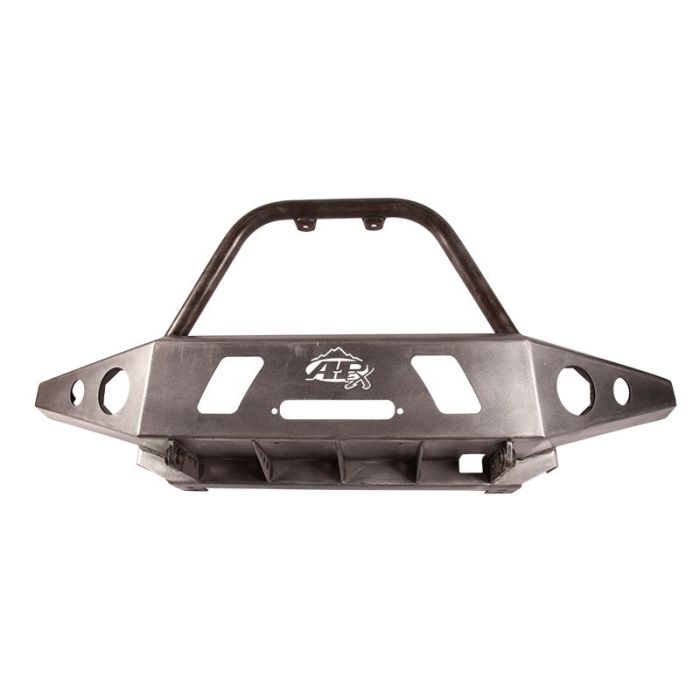 APEX Front Bumper fits 1995-2004 Toyota Tacoma / 1996-2002 Toyota 4Runner