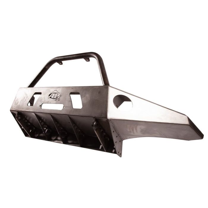 APEX Steel Front Bumper fits 2005-2015 Toyota Tacoma