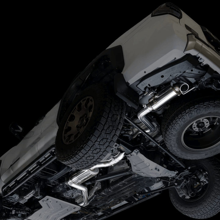 AWE Exhaust fits 2025+ Toyota 4Runner 2.4T