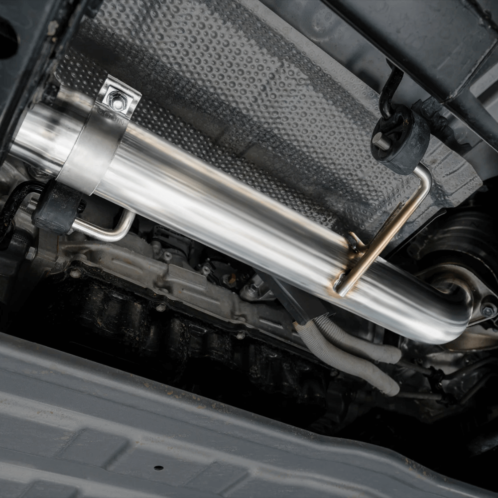 AWE Exhaust fits 2025+ Toyota 4Runner 2.4T