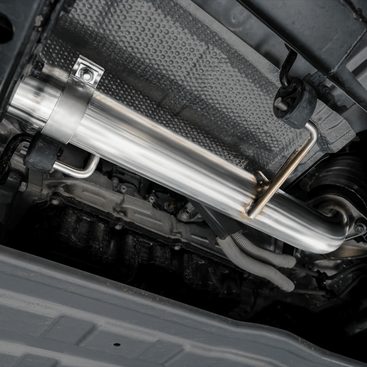 AWE Exhaust fits 2025+ Toyota 4Runner 2.4T