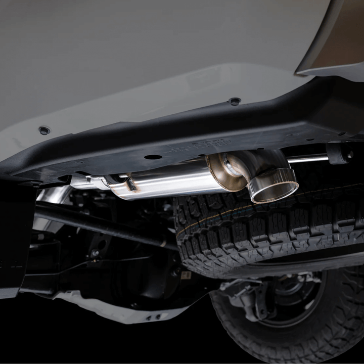 AWE Exhaust fits 2025+ Toyota 4Runner 2.4T